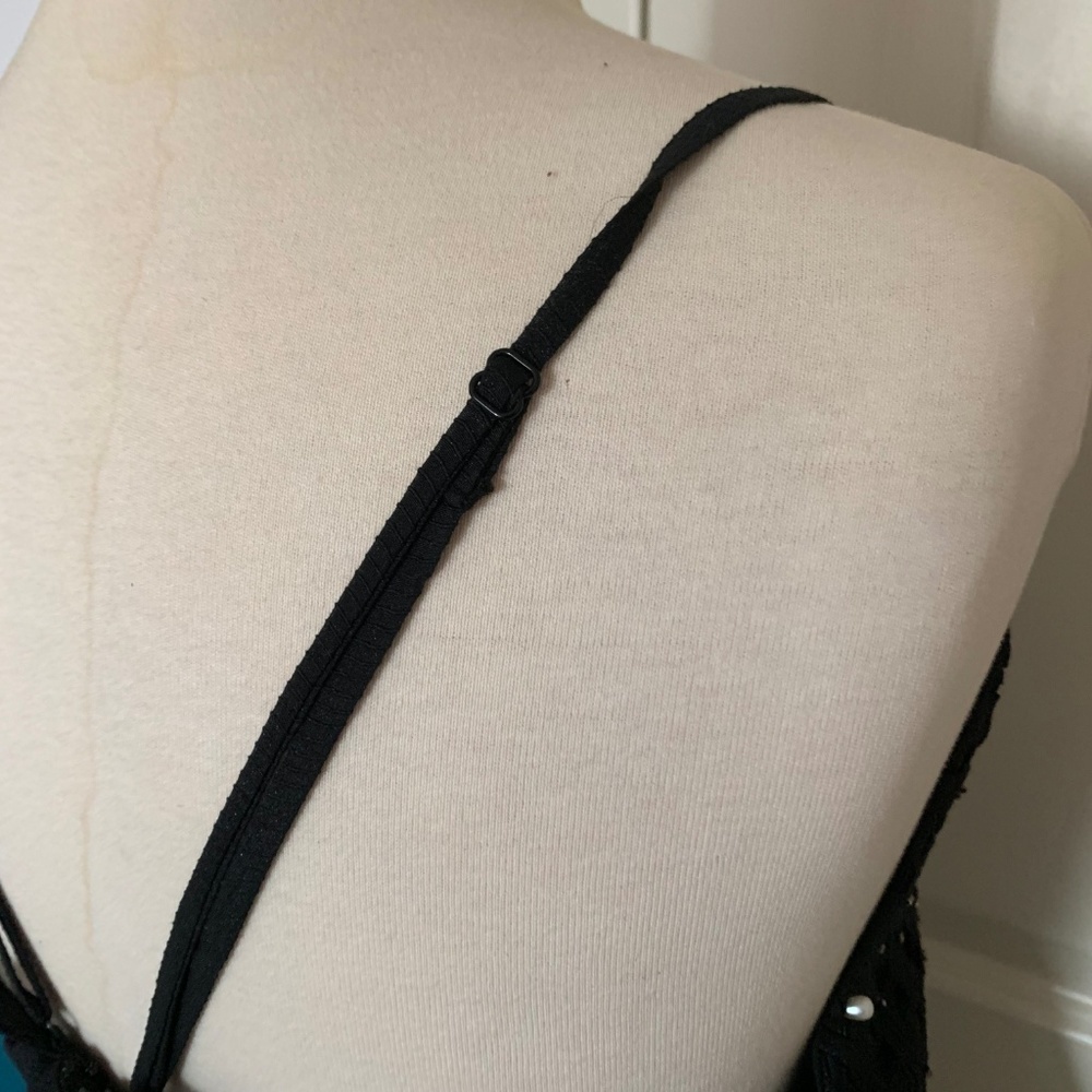Free People LBD Size 10 - Picture 7 of 7